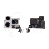 Камера для iPhone 16 Pro Max (A3296) задняя - Премиум