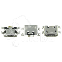 Разъем MicroUSB для Xiaomi Redmi 7A/Go