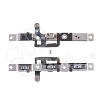 Шлейф для iPhone 16e (A3408/A3409/A3410/A3212) на кнопки громкости - Премиум