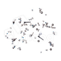 Набор винтов для iPhone 14 Plus (внутренние)