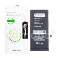 Аккумулятор для iPhone 11 - Battery Collection - усиленная 3510 mAh - (Коробка + скотч + отвертка)