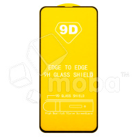 Защитное стекло "Полное покрытие" для Xiaomi 12 Lite Черный