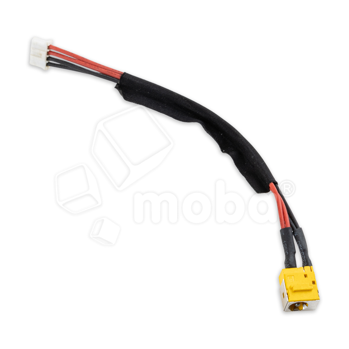 Разъем питания для ноутбука Acer Aspire 4315/4310/4710/4710G (с кабелем)