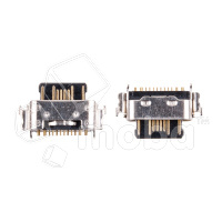 Разъем Type-C для Blackview BV9300