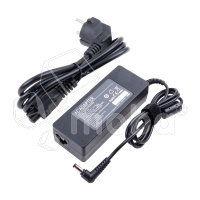 Блок питания (сетевой адаптер) для монитора Samsung 12V, 5A, 60W (5,5×2,5)