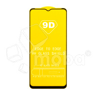 Защитное стекло "Полное покрытие" для Tecno Spark 5 Air/Pouvoir 4 Черный