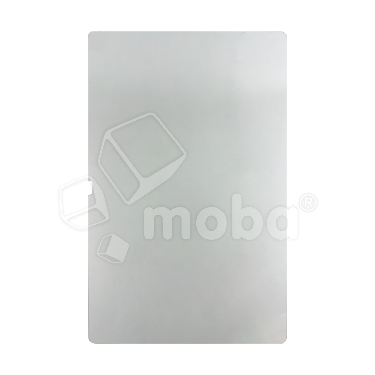Защитное стекло "Плоское" для Samsung Galaxy Tab S9 Ultra/S10 Ultra 14.6" (X910N/X920N)