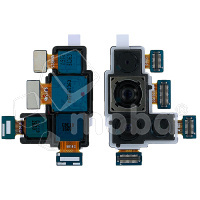 Камера для Samsung Galaxy A51 (A515F) задняя