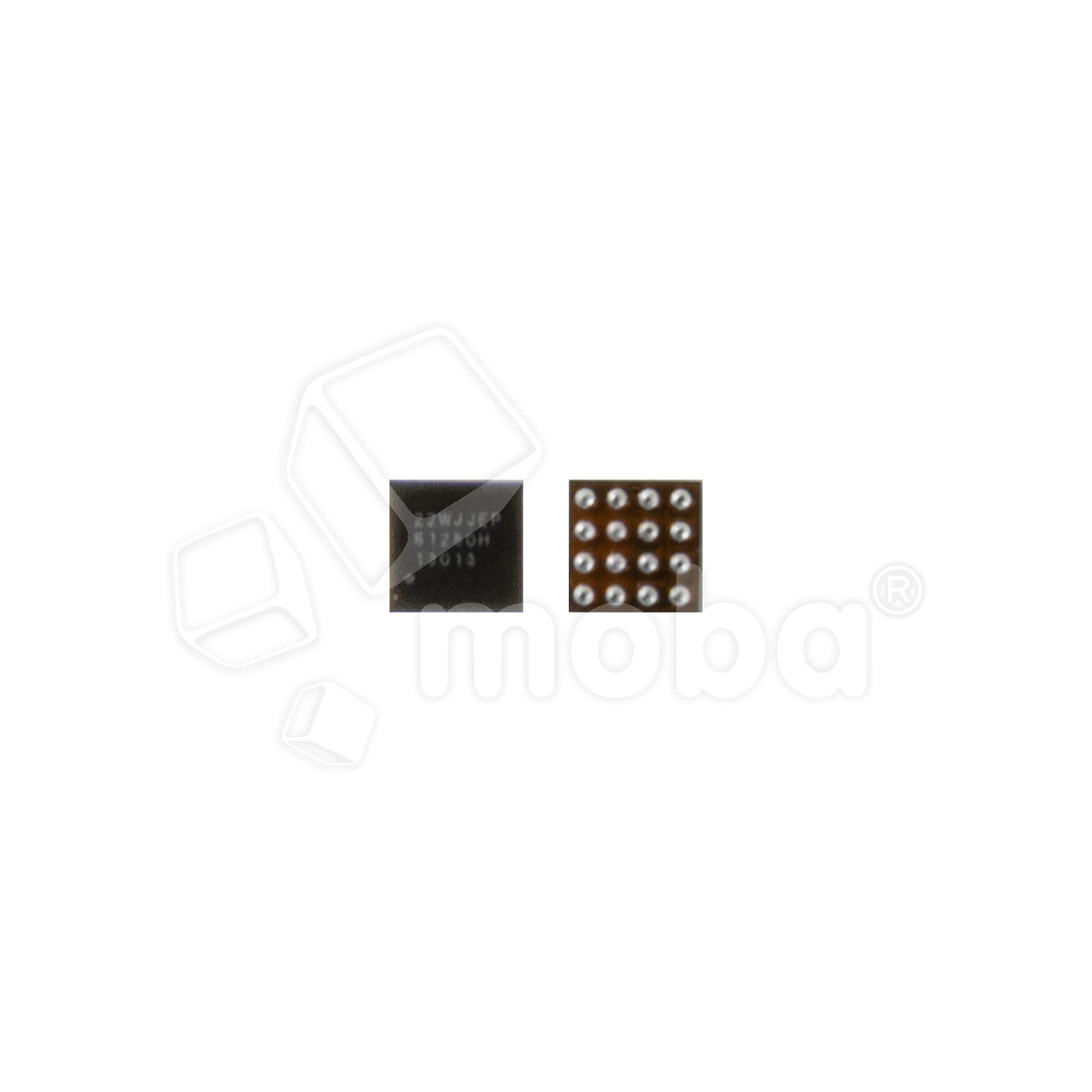 Микросхема TPS61280H (Повышающий DC-DC преобразователь питания для iPhone 15/15 Plus/15 Pro/15 Pro Max)