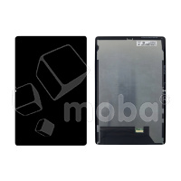Дисплей для Lenovo Xiaoxin Pad 2024 11" (TB331FC) в сборе с тачскрином Черный - OR
