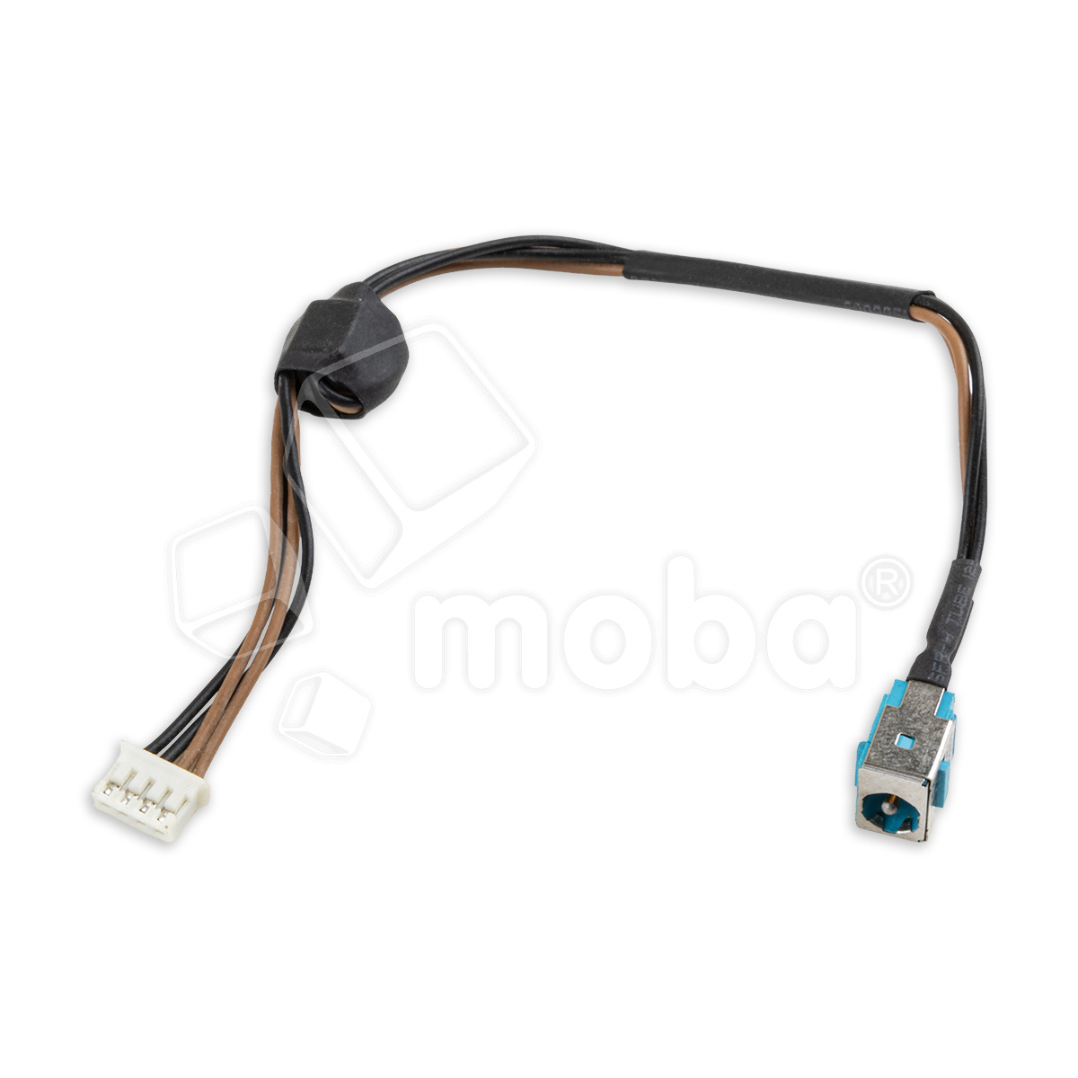 Разъем питания для ноутбука Acer Aspire 4230/4630/4330 (с кабелем)