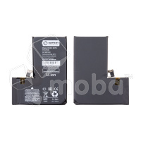 Аккумулятор для Apple iPhone 14 Pro - Battery Collection (Премиум)
