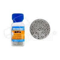 Шарики для пайки (реболлинга) Mechanic XZ10 (0.3 мм, 10 000 шт.)