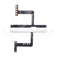 Шлейф для Infinix Smart 7 Plus (X6517) на кнопки громкости/включения