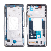 Рамка дисплея для Infinix Note 40 Pro 4G (X6850) Золото (возможен дефект ЛКП)