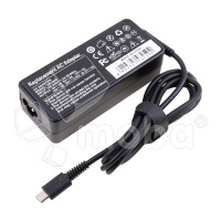 Блок питания (сетевой адаптер) для ноутбука 20V, 3,25A, 65W (Type-C) - Стандарт