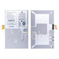 Аккумулятор для Samsung Galaxy Tab S8+ 12.4" Wi-Fi (X800N)/Tab S8+ 12.4" 5G (X806B) (EB-BT975ABY)