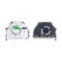 Вентилятор (кулер) для ноутбука Huawei MateBook D14 (EG70040S1-C111-S9A)