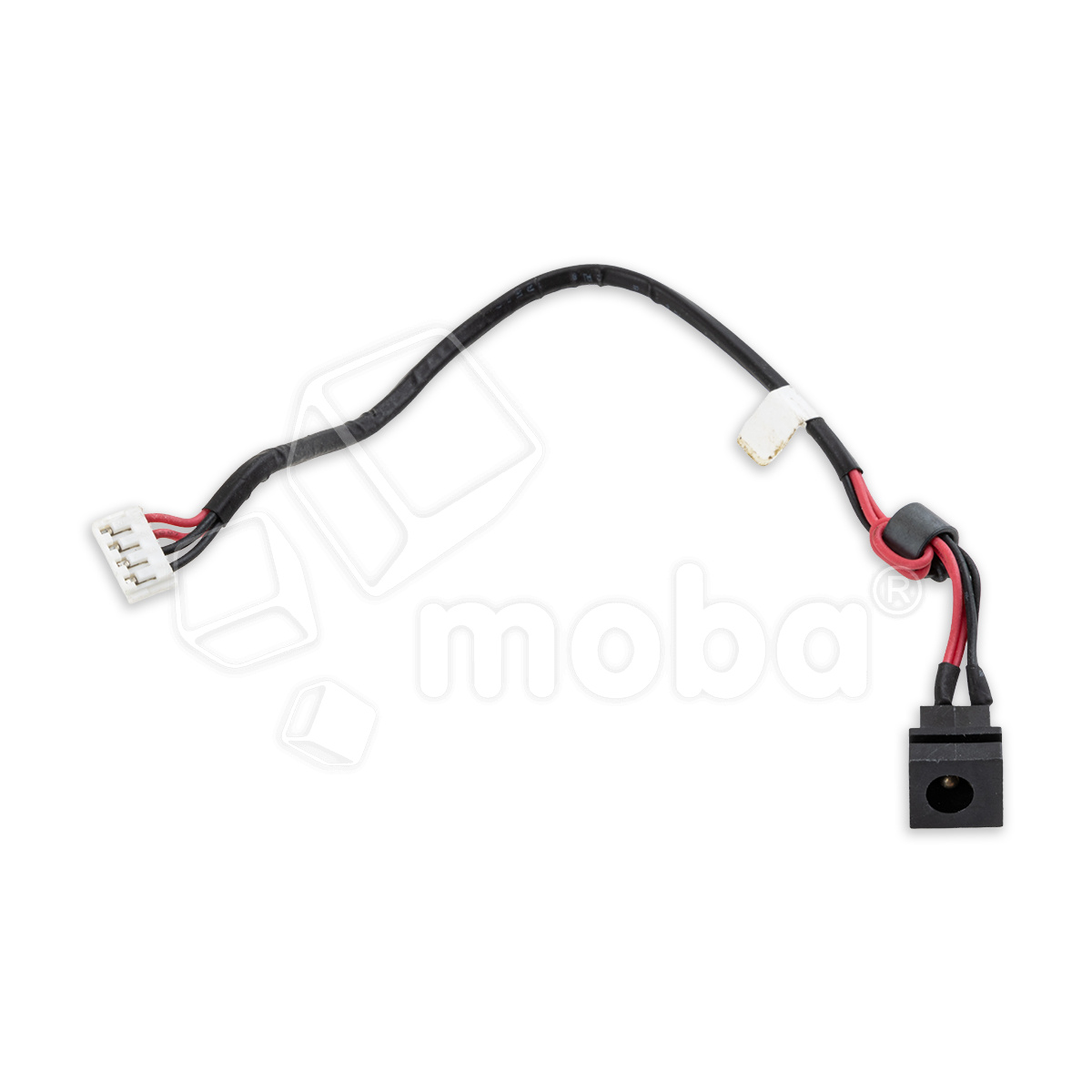 Разъем питания для ноутбука Lenovo C460/G530/Y430 (с кабелем)