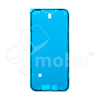 Скотч дисплея для iPhone 14 Plus водонепроницаемый Черный