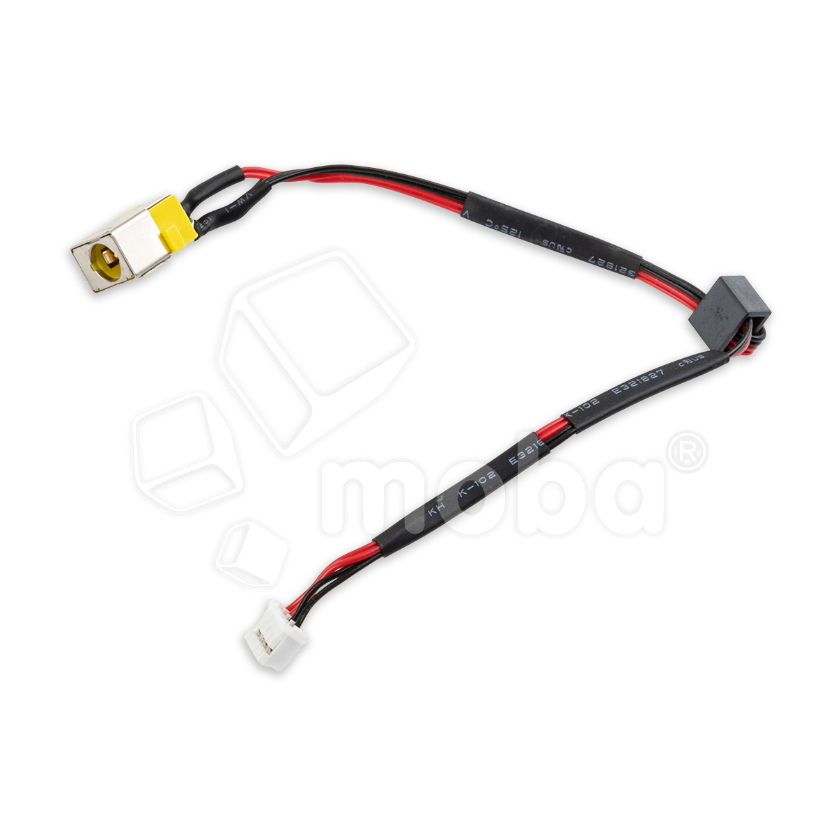 Разъем питания для ноутбука Acer Aspire 5741/5551/5471g/5741z (с кабелем)