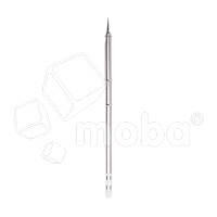 Жало паяльника T12-ILS для паяльника T12 (прямое тонкое удлиненное)