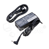 Блок питания (сетевой адаптер) для ноутбука Lenovo 20V, 3,25A, 65W (4,0×1,7)