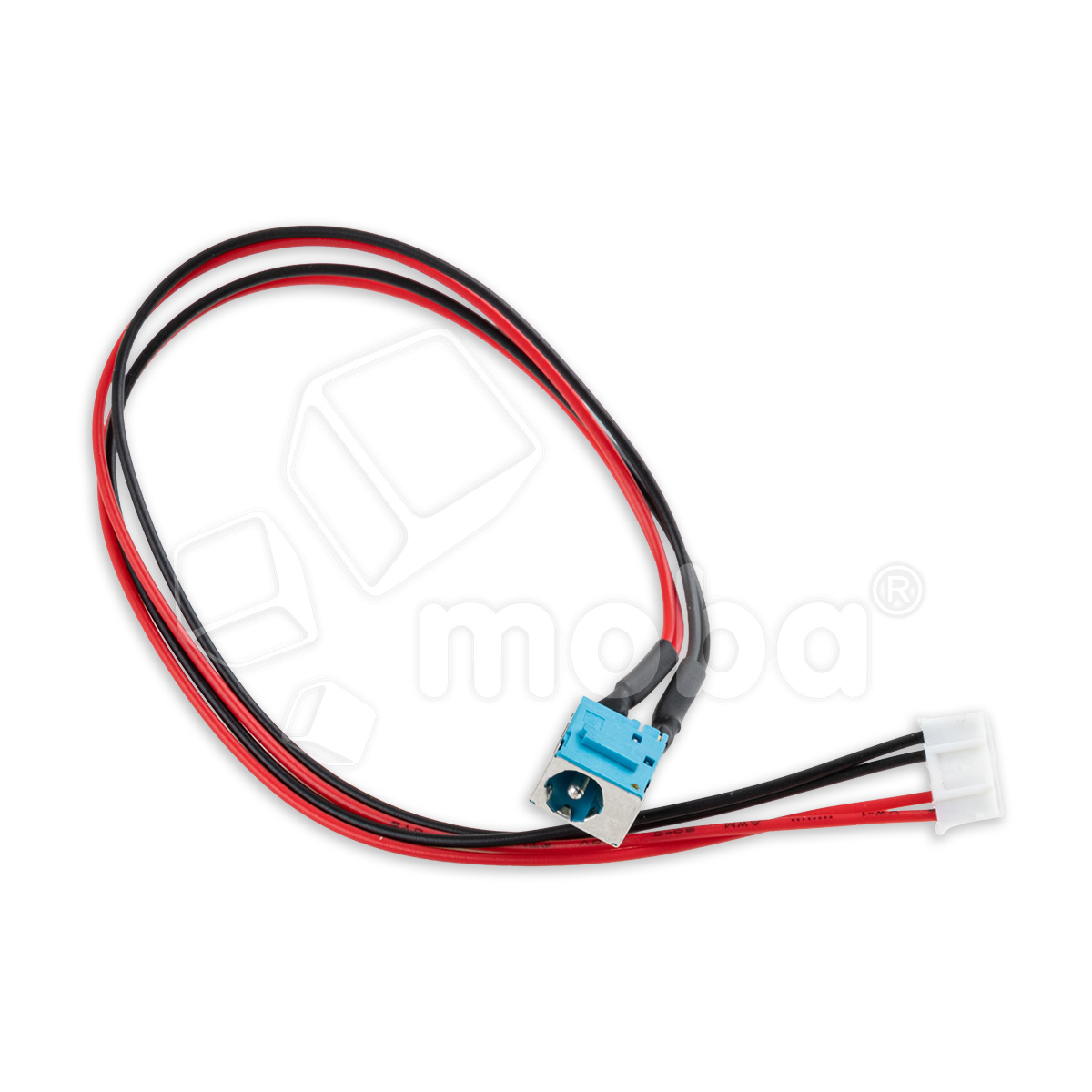 Разъем питания для ноутбука Acer Aspire 5735/5235/5335 (с кабелем)