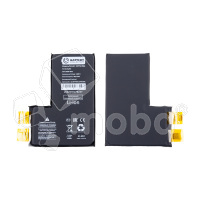 Ячейка (банка) Аккумулятора для iPhone 15 Pro Max - Battery Collection (Премиум)