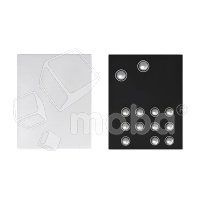 Микросхема для восстановления Face ID JCID для iPhone X/Xr/Xs Max/11/11 Pro/11 Pro Max/12/12 Pro/12 Pro Max