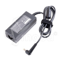 Блок питания (сетевой адаптер) для ноутбука Acer 19V, 2,15A, 40W (5,5×1,7) - Стандарт