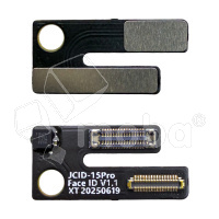 Шлейф для программатора JCID V1SE Face ID для iPhone 15 Pro (без перепайки датчика)
