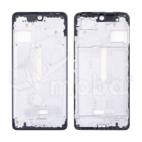 Рамка дисплея для Infinix Note 30 4G (X6833B/X6716B) Черный (возможен дефект ЛКП)