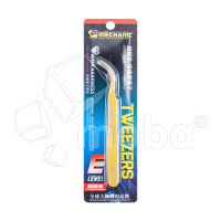 Пинцет изогнутый Mechanic Aa-15