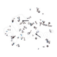 Набор винтов для iPhone 13 mini (внутренние)