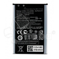 Аккумулятор для Asus ZenFone 2 Laser (ZE500KG/ZE500KL) (C11P1428)