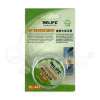 Активатор жала паяльника Relife RL-461 (43 г)