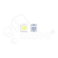 Светодиод для ремонта LED подсветки SMD 3030 6V 2W Холодный Белый (комплект 50 шт.)