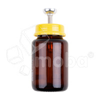 Ёмкость для жидкостей Mechanic Q40 (100 мл, с дозатором)