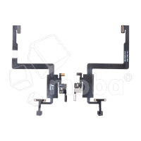 Шлейф для программатора JCID V1SE динамик для iPhone 11 Pro Max (Receiver FPC)