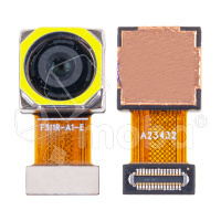 Камера для Xiaomi Poco C65 (2310FPCA4G) (50 MP) задняя