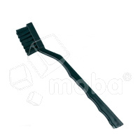 Щетка антистатическая MaYuan MY-5071 (щетина нейлон)