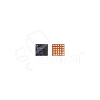 Микросхема SM5414/SM5414W (Контроллер питания для Samsung/Lenovo/Meizu)