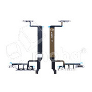 Шлейф для iPhone 13 Pro (A2640) на кнопку включения/кнопки громкости - Премиум