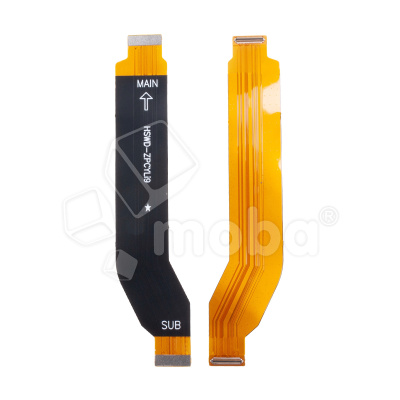 Шлейф для Tecno Pova 6 Pro 5G (LI9) межплатный