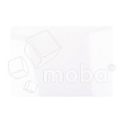 Защитное стекло "Плоское" для Xiaomi Pad 6S Pro 12.4"