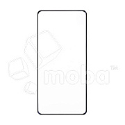 Защитное стекло "Полное покрытие" для Huawei Honor 70/X9a 5G (FNE-NX9/RMO-NX1) Черное