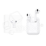 Беспроводные наушники Bluetooth Hoco EW91 (TWS, вкладыши) Белый