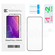 Защитное стекло "Премиум" для Huawei Pura 70/80 Черный