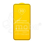 Защитное стекло "Полное покрытие" для Samsung Galaxy A54 5G (A546E) Черный